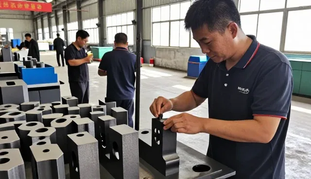 常州市恒锦金属科技有限公司打造值得信赖的加工
